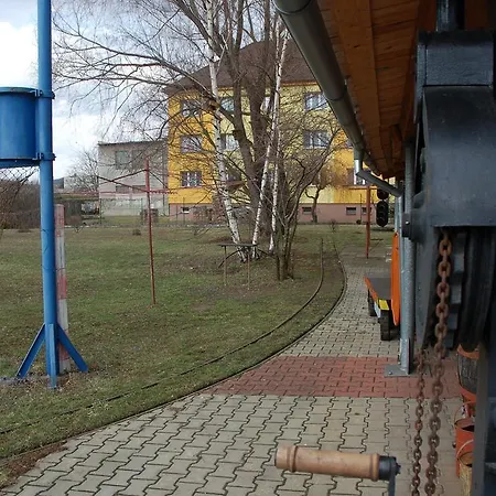 Penzion Sedlec Kutná Hora