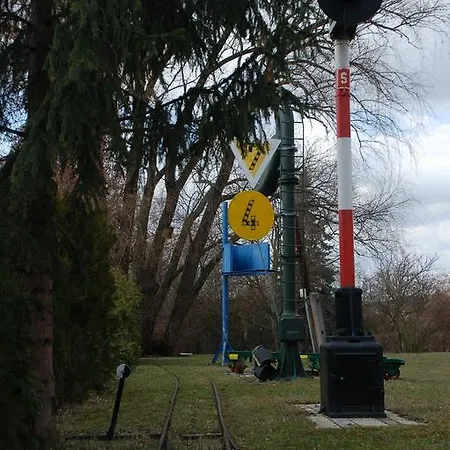 Sedlec Penzion Kutná Hora