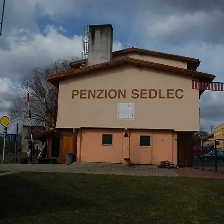 Sedlec 2*