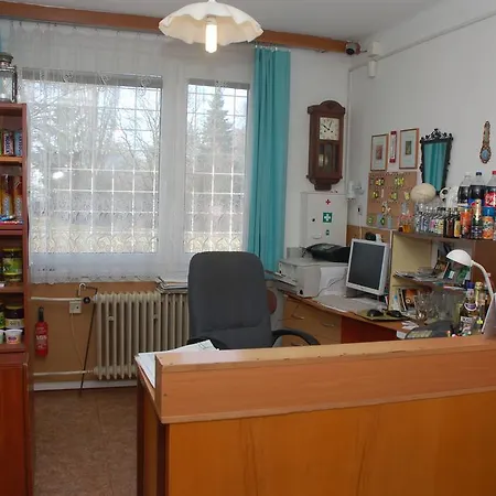 Sedlec Penzion Kutná Hora