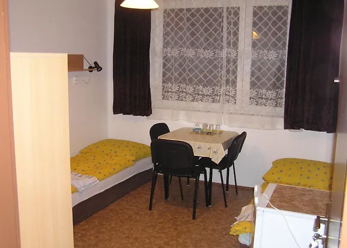 Sedlec Guest house Kutna Hora