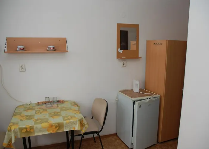 Guest house Sedlec