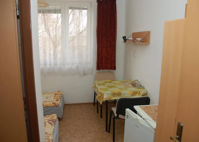Sedlec Guest house Kutna Hora