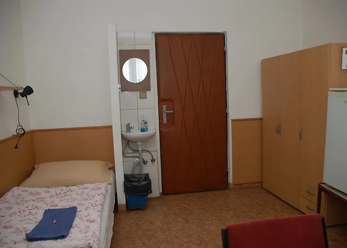 Sedlec Guest house 2*