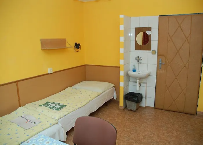 Guest house Sedlec