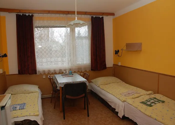 Sedlec Guest house Kutna Hora