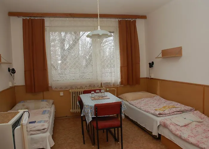 Sedlec Guest house