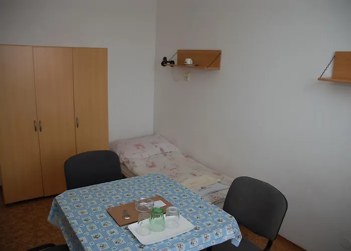 Sedlec Guest house Kutna Hora