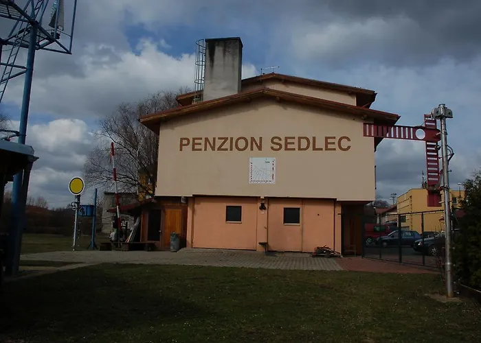 Sedlec 2*