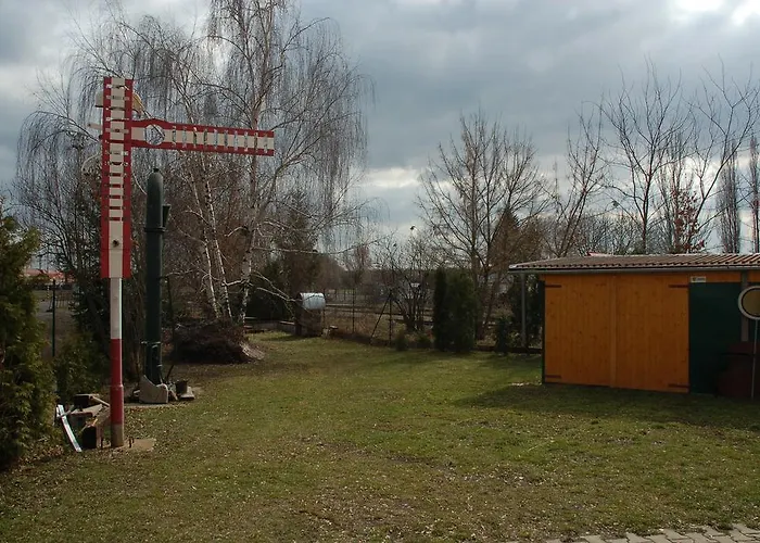 Guest house Sedlec