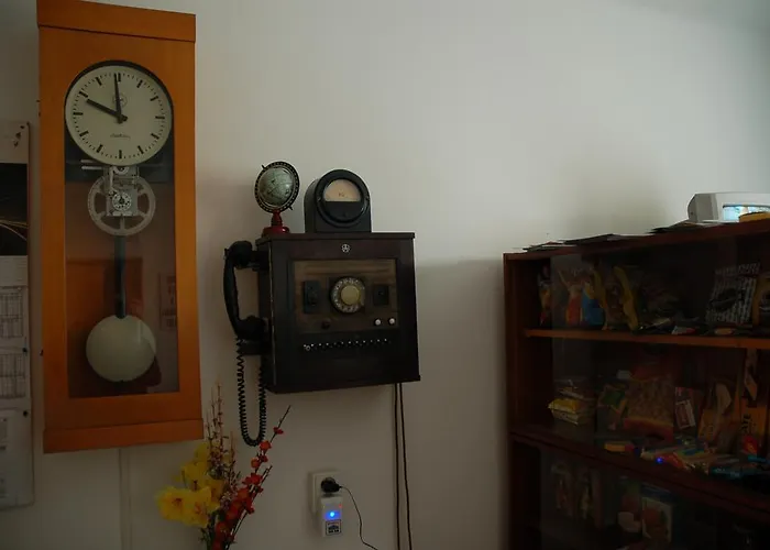 Guest house Sedlec
