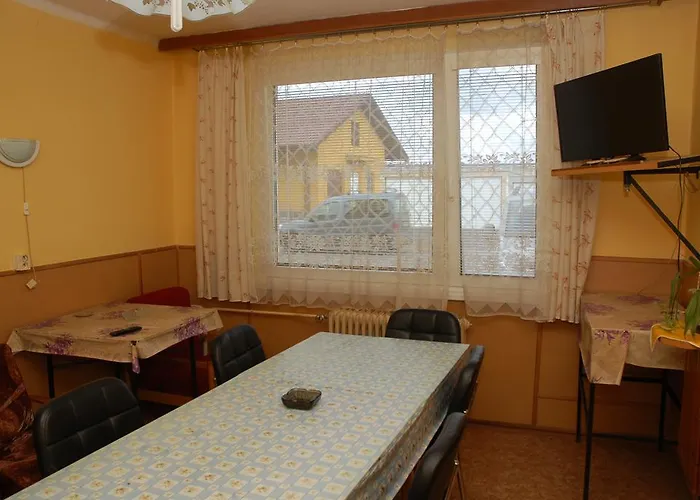 Sedlec Guest house
