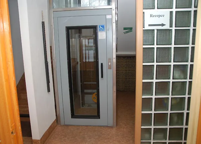 Sedlec Guest house Kutna Hora
