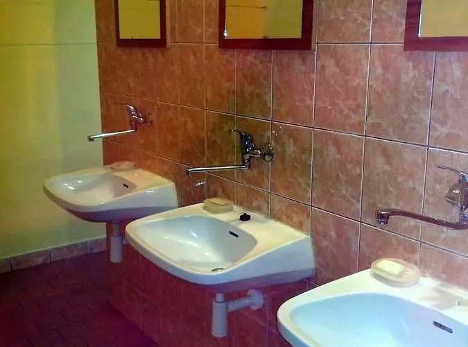 Sedlec Guest house 2*